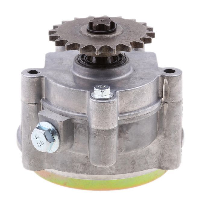 Transmission Gearbox For 49CC 4-Stroke Mini Pocket Bike Scooter