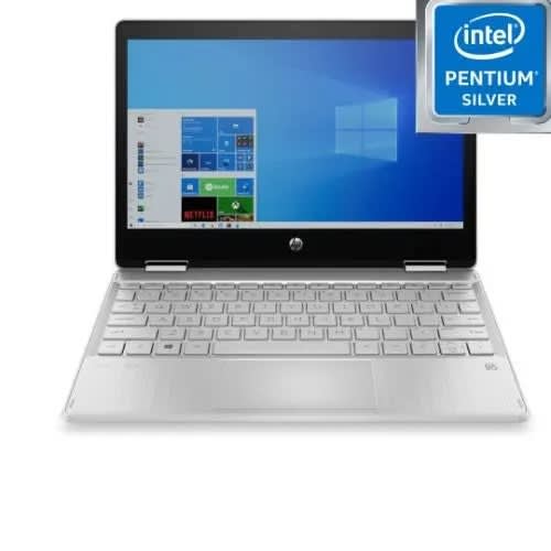 Hp Pavilion 11m- X360 - 11.6