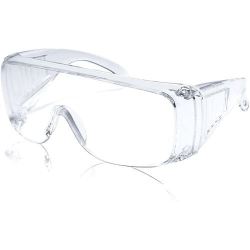 SUPPER AND INDUSTRIAL EYE PROTECTOR