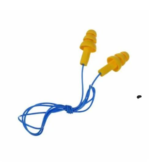 Ultrafit Earplugs
