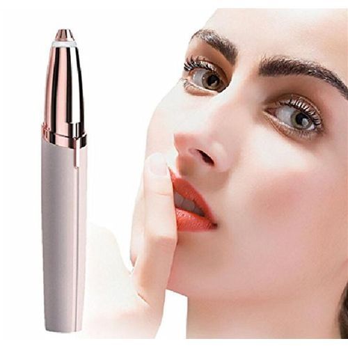 Eyebrow Trimmer For Women  Electric Eyebrow Trimmer