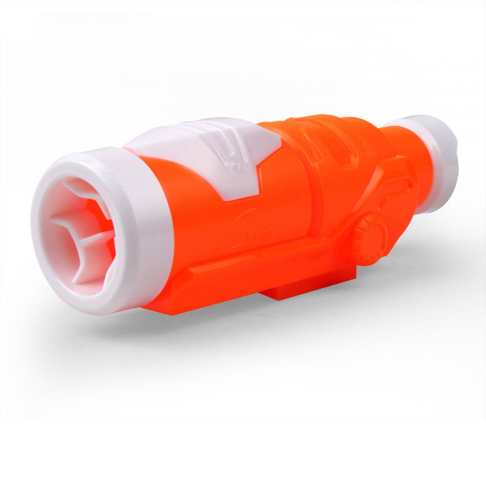 Modulus Proximity Barrel Targeting Scope Sight Upccessory Muffler For Nerf Gun Modulus Toy Drop Shipping