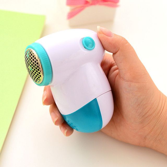 Shaving Machine Shaving Ball Trimmer Suction Epilator