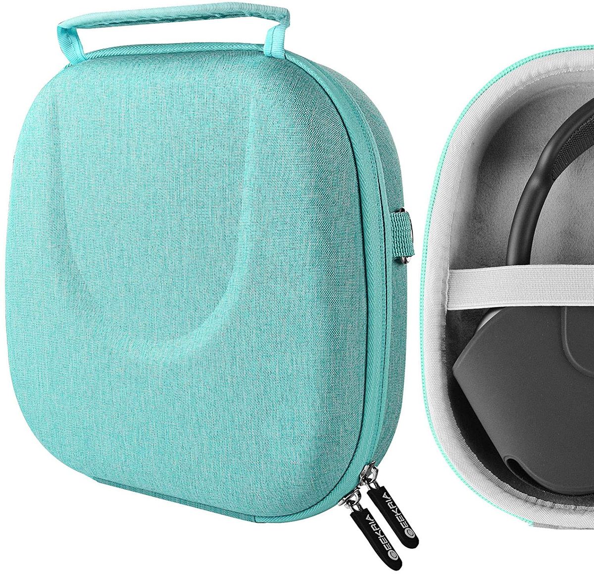 Geekria UltraShell Carrying Case For AirPods Max Headphones