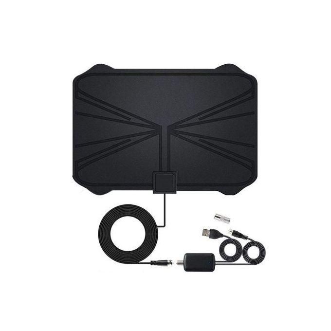 HDTV FREE Digital Indoor TV Antenna 120miles