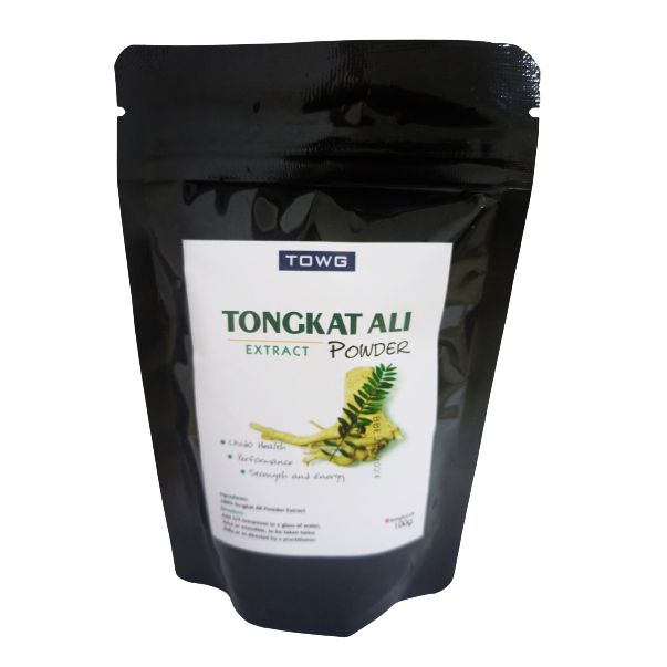 TongkatAli Extract 100g