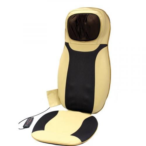 Sit Massager-back And Neck Massager