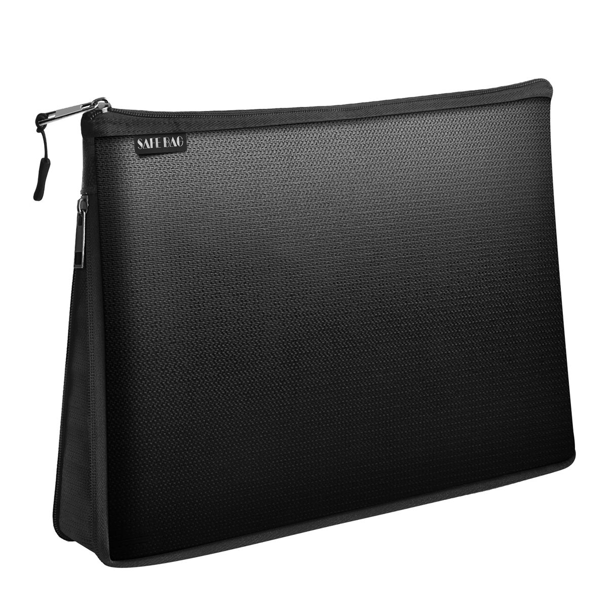 Fireproof Safe Money Bag Fire And Water Resistant Expandable