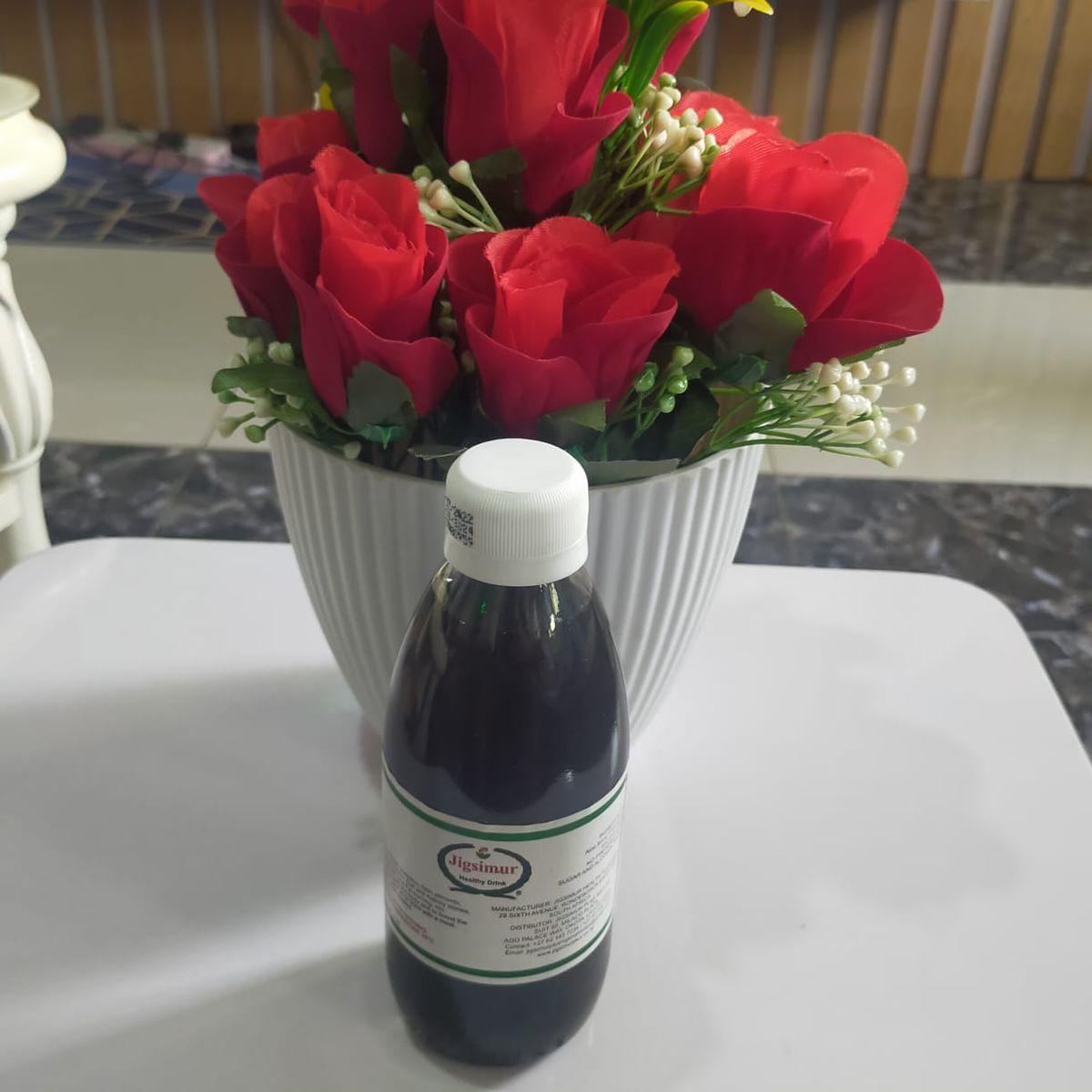 HEALTH DRINK 250ml