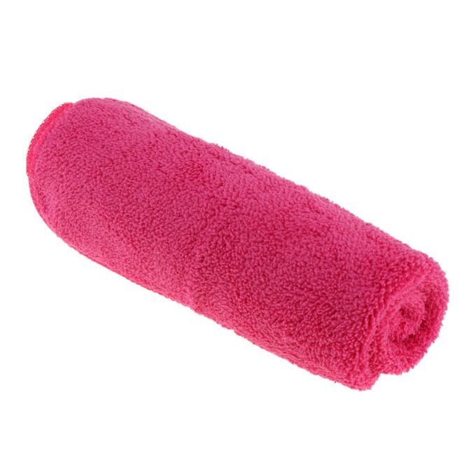 Skate Cover Clean Cloth Towel Wiper Soaker Protective Overshoes F Pink