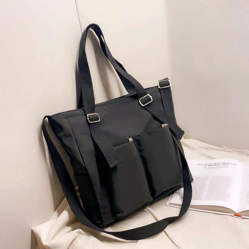 Spring New Ladies Messenger Bag Korean Version Of Literature