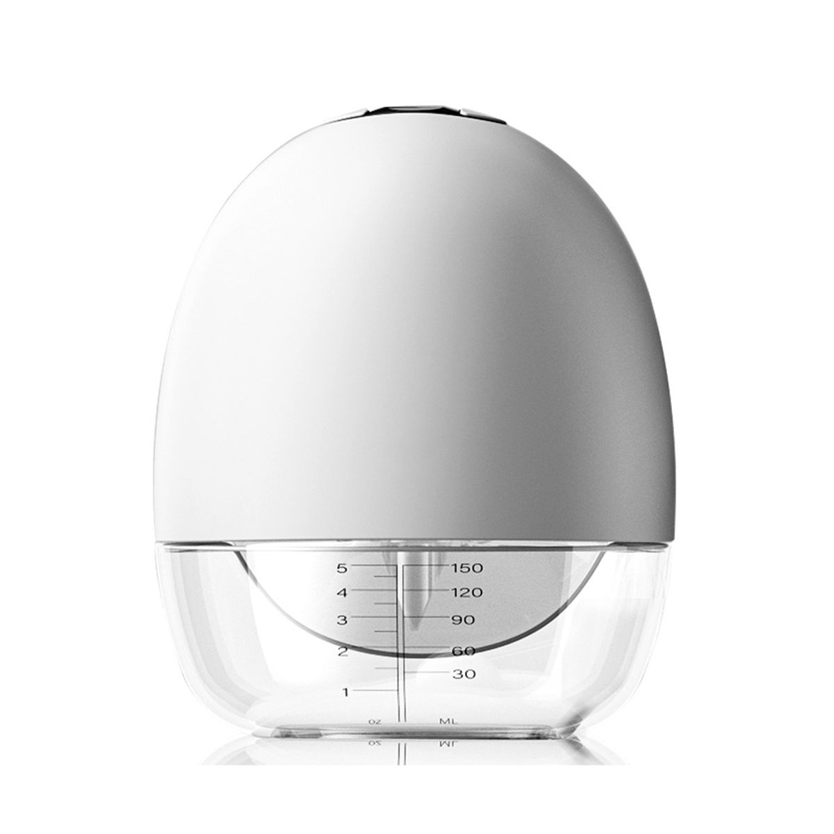 150ml Portable Wearable Breast Pump Hands Free Electric