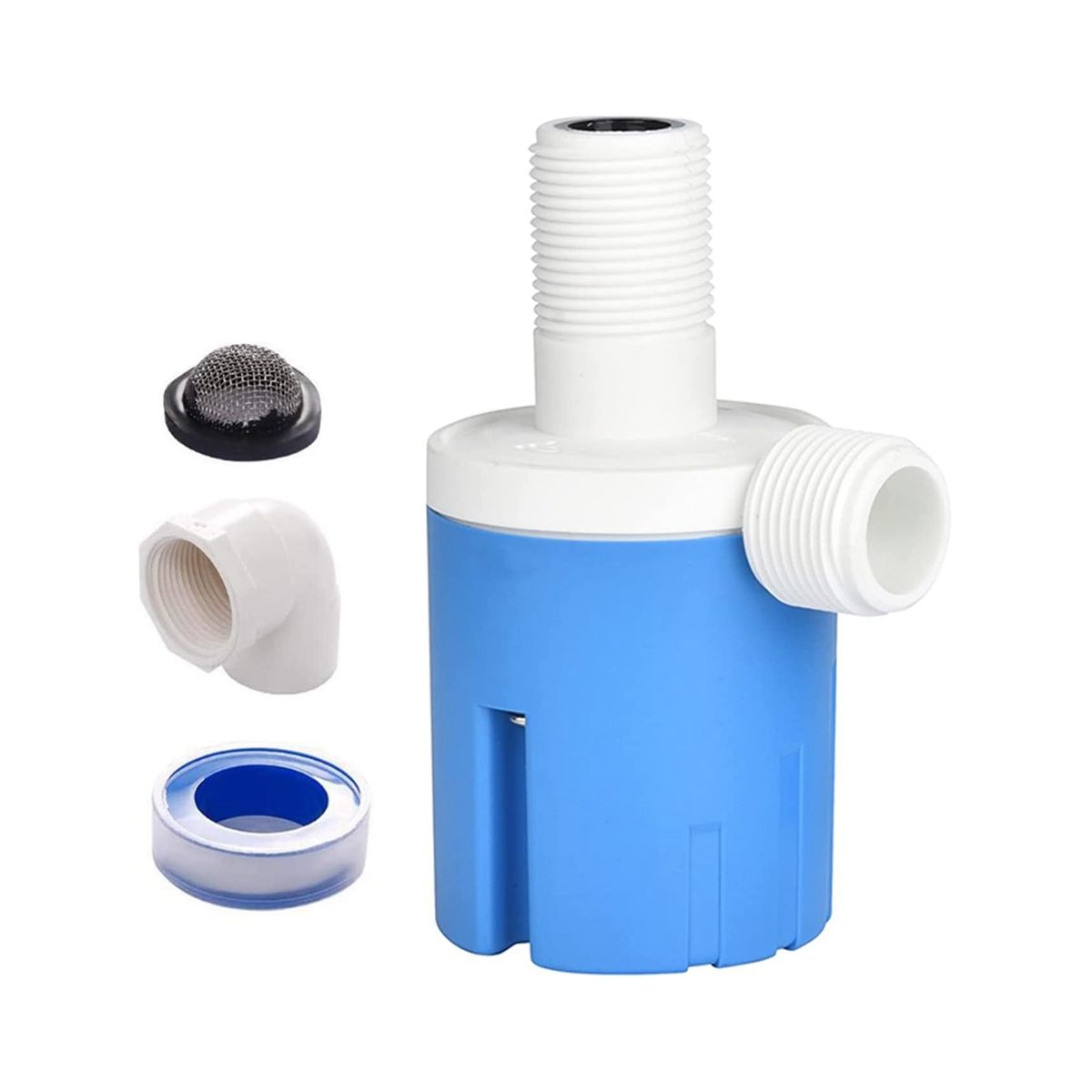 Fully Automatic Water Level Control Float Valve Auto Shut