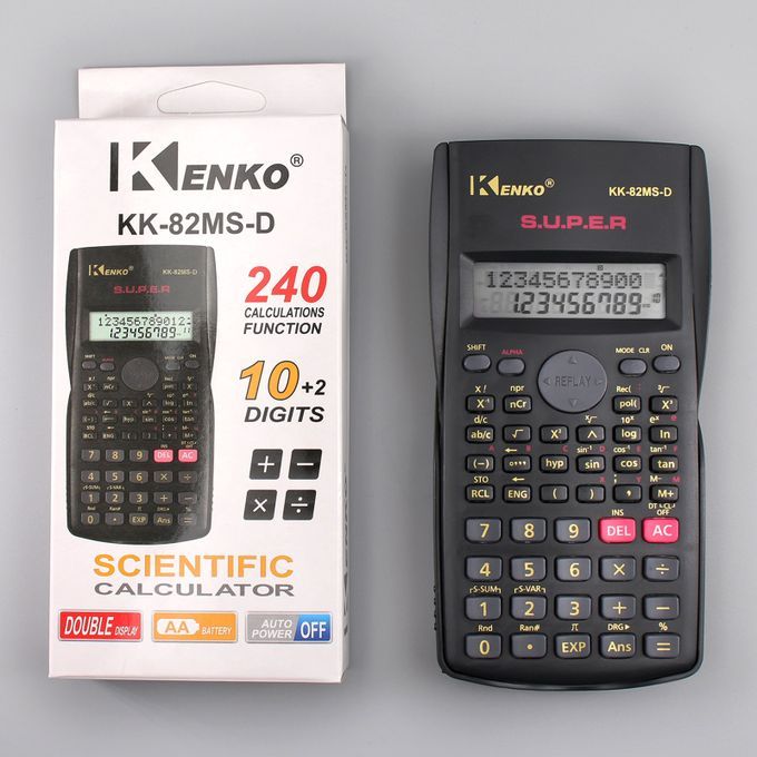 Engineering Scientific School Calculator Supplies Calculator Scientific
