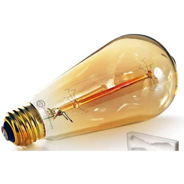 Antique Energy Saving Bulb