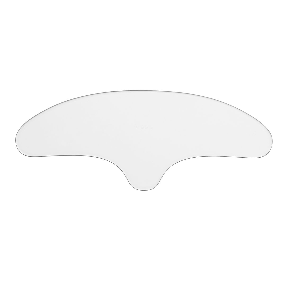 Silicone Invisible Forehead Pad Anti-Wrinkle Forehead