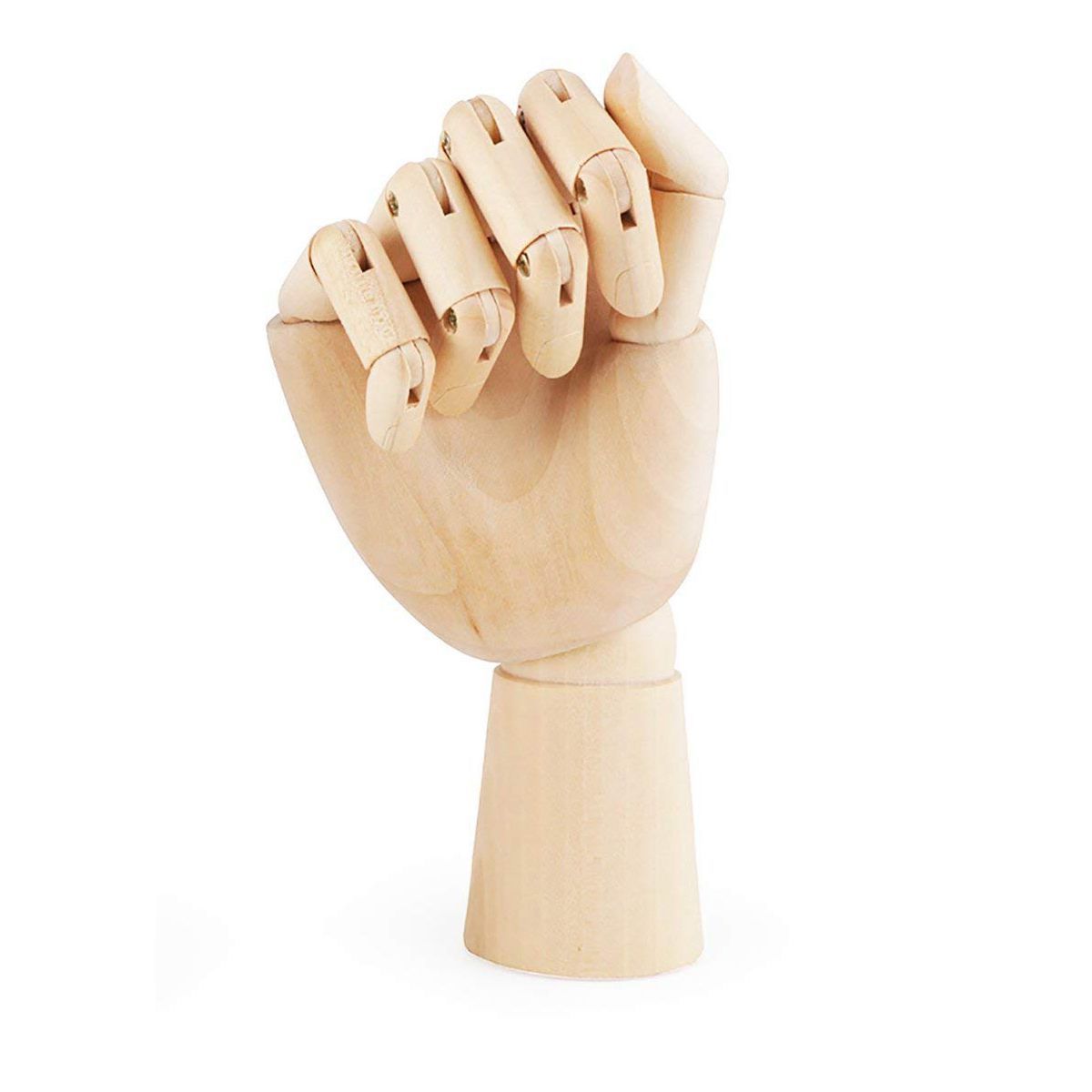 Wood Artist Drawing Manikin Articulated Mannequin With
