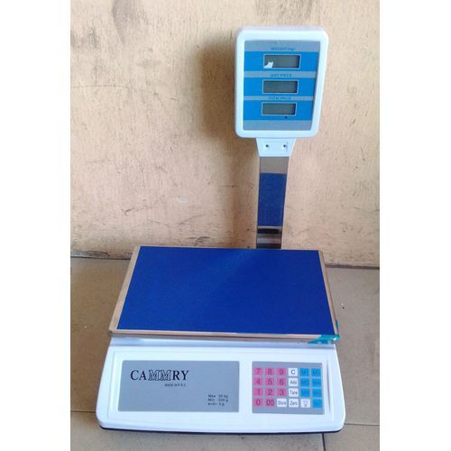 50kg Digital Pricing Scale
