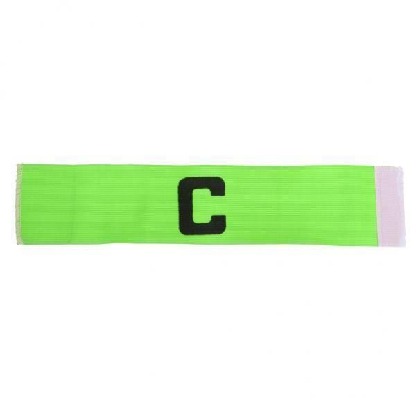 3x Elastic Soccer Football Games  Armband Arm Strap