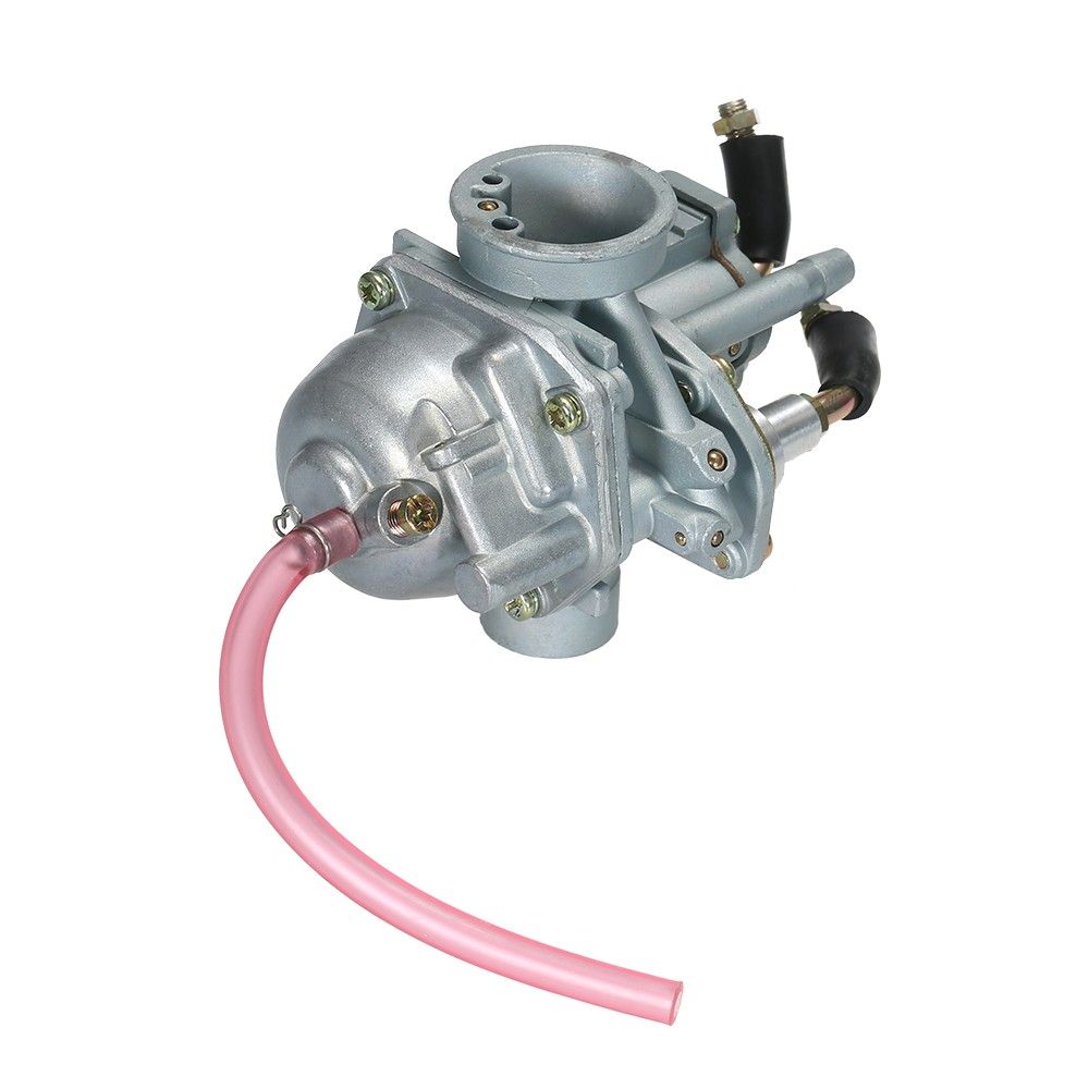Carburetor Carb Manual Choke For Polaris Sportsman 90 90cc