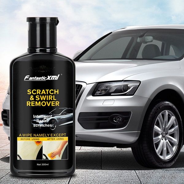 Scratch Remover Repair