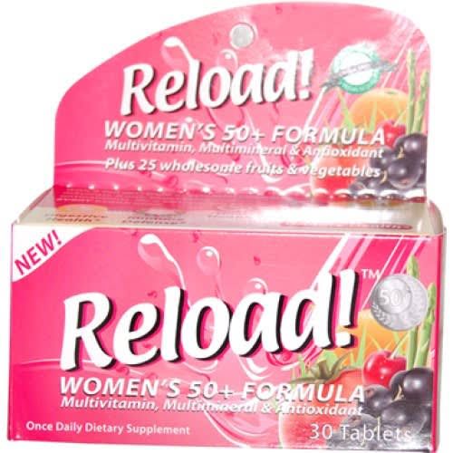 Women's Formula Tablets X30