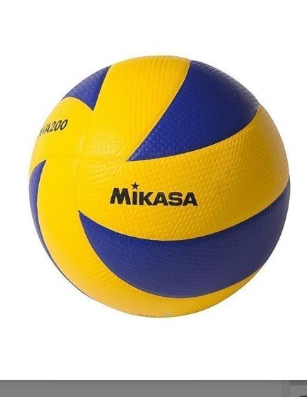 High Grade Mikasa Volleyball