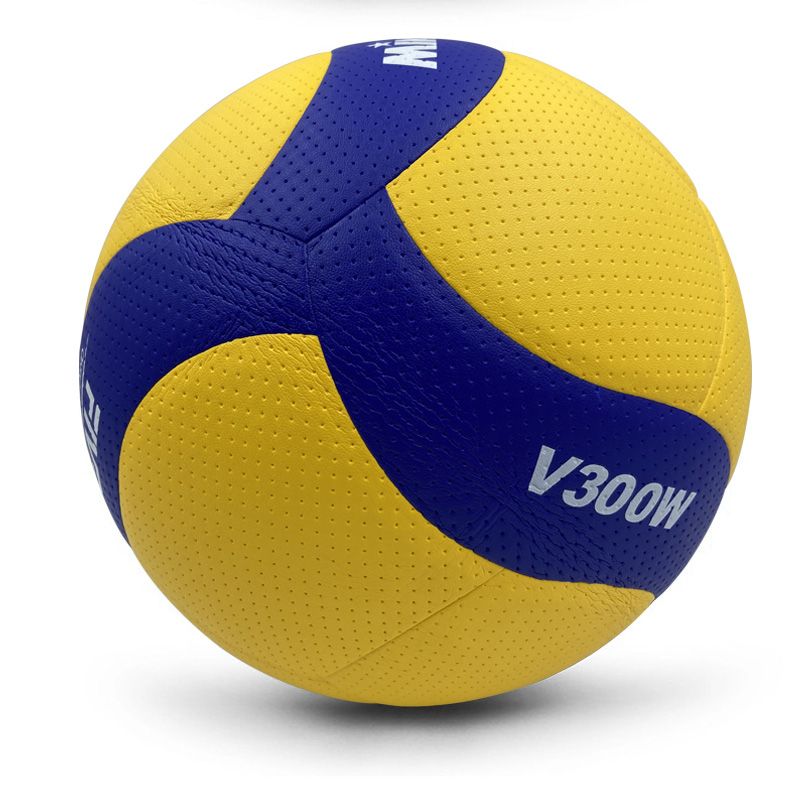 Style High Quality Volleyball V200W,V300W,V320W, V330W Competition Training Professionaame 5 Indoor