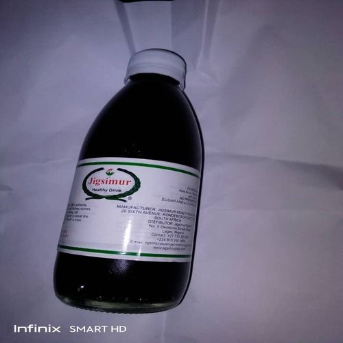 Natural Health Drink 250ml