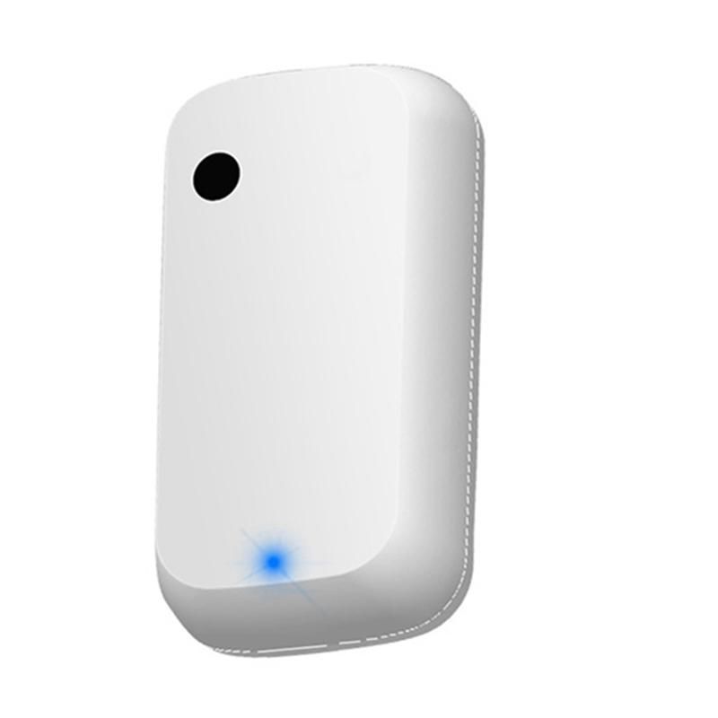 Tuya Zigbee Light Sensor Intelligent Home Illum
