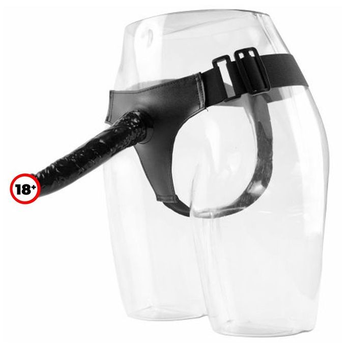 Dildo Penis Sex Toy With Strap-On Belt For Women