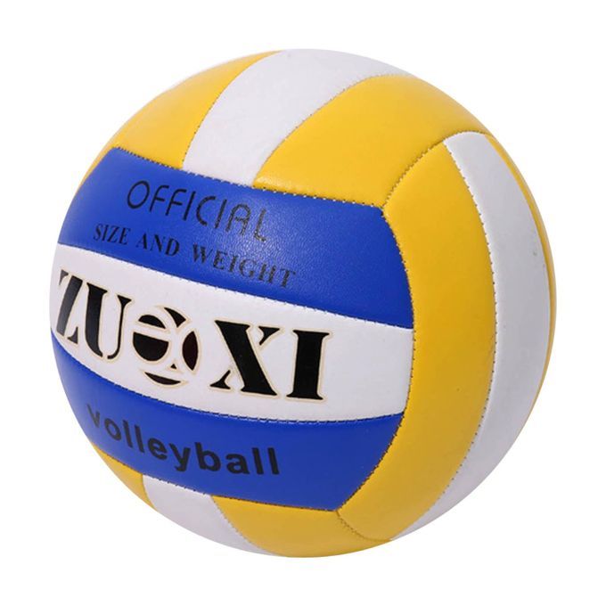 Indoor Outdoor Volleyball Size 5 Recreational Volley Ball For Adults