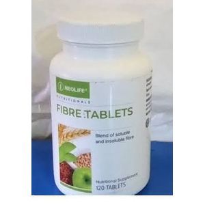 Fibre Tablet (Soluble And Insoluble Fibre)