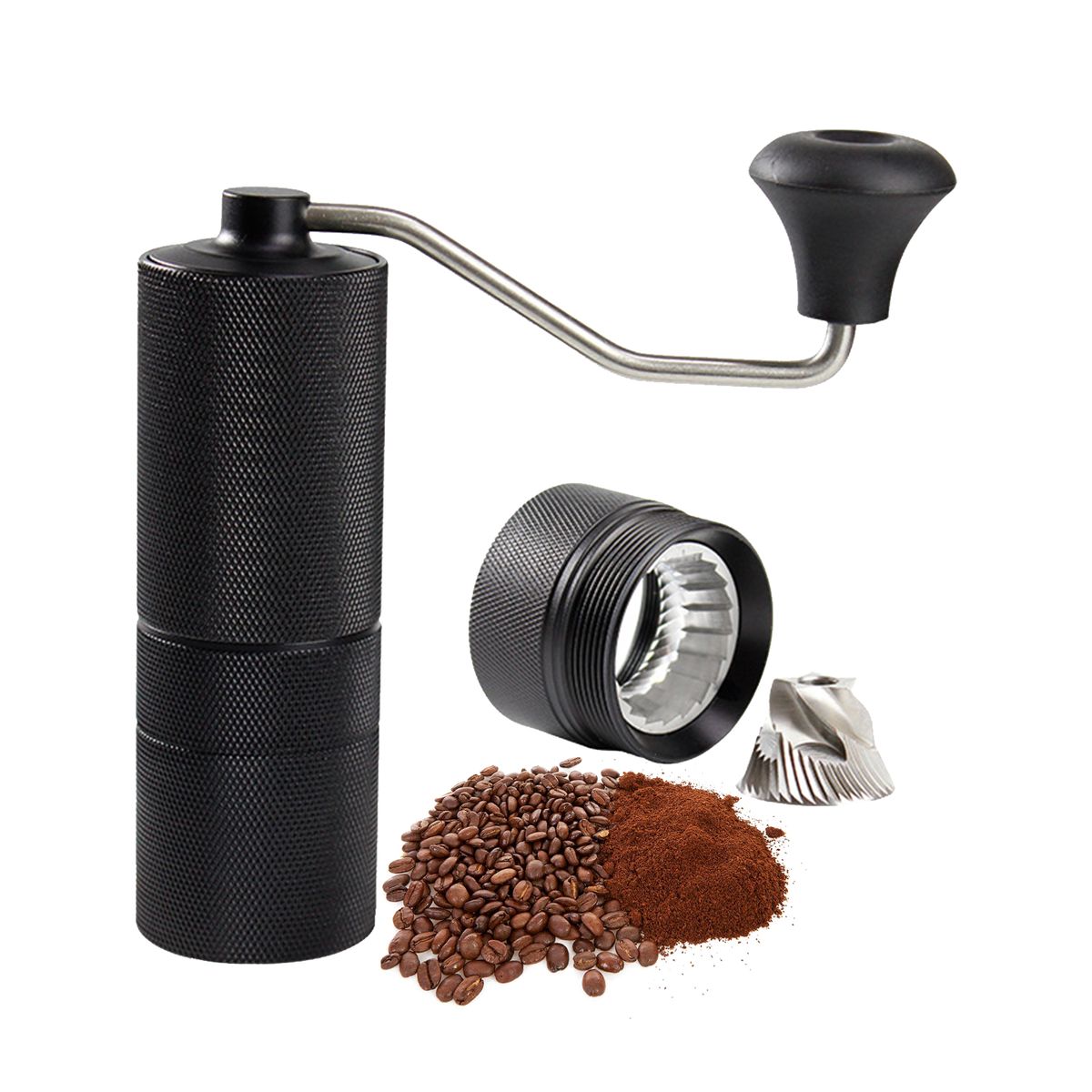 Hand Coffee Grinder Home Portable Coffee Bean