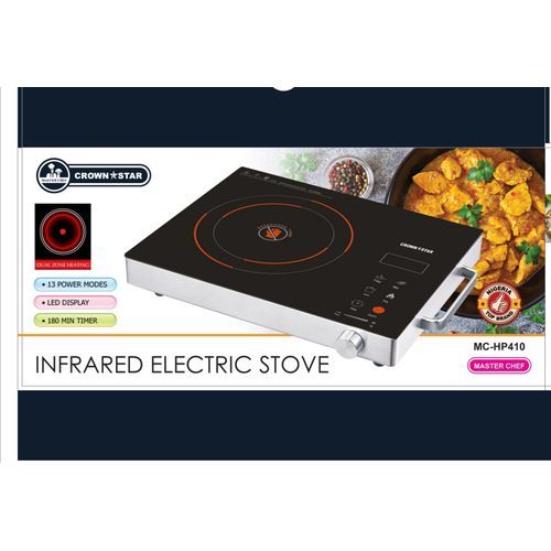 Electric Intelligent Cooking Hot Plate