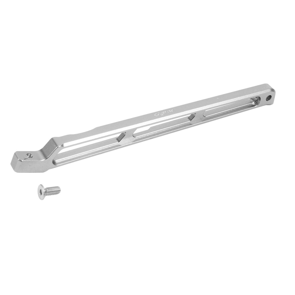 RC Truck Rear Chassis Link-Set MAK016R for 1/8 ARRMA KRATON