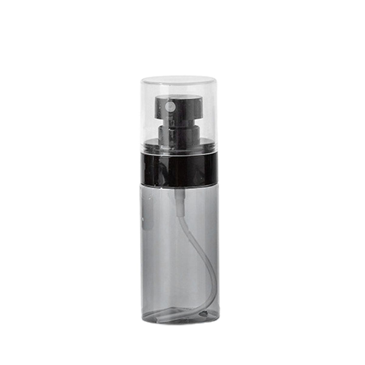 Liquid Spray Bottle Portable Cosmetic Vacuum Bottle