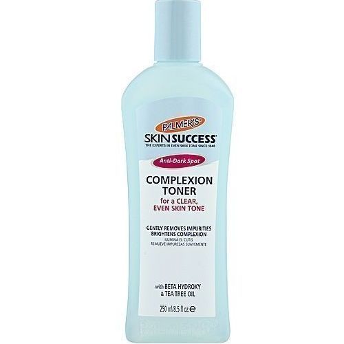 Skin Success  Complexion  Acne Toner 236ml/8oz