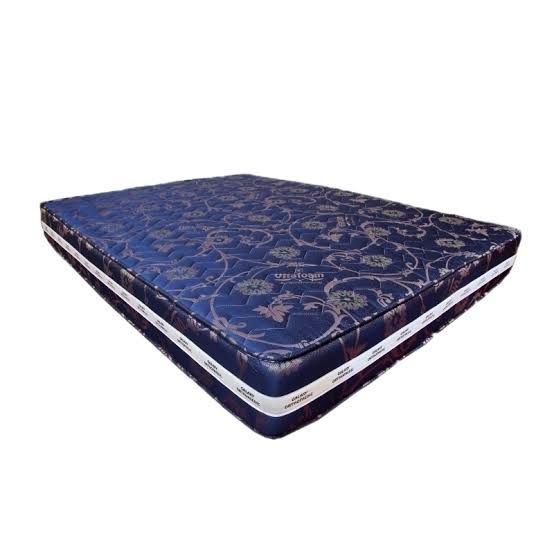 Vitafoam Supreme Semi Orthopedic Mattress 4.5*6*10(Lagos,Ib)