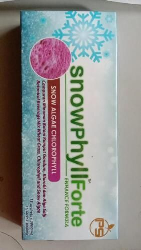 SNOWPHYLL FORTE