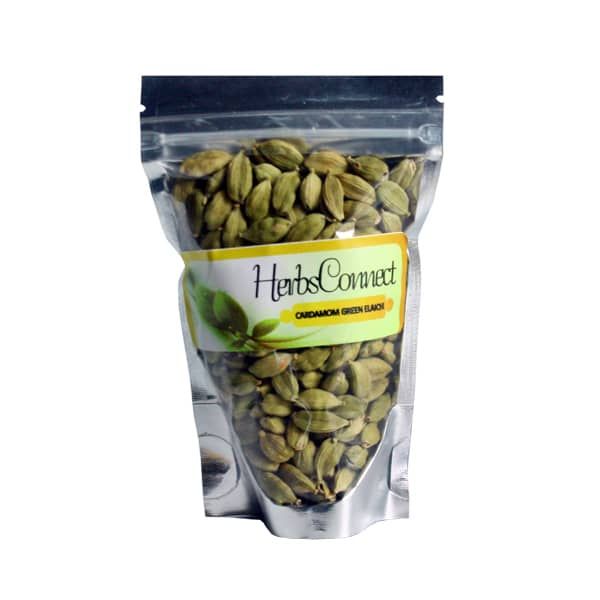 Green Cardamom Seed