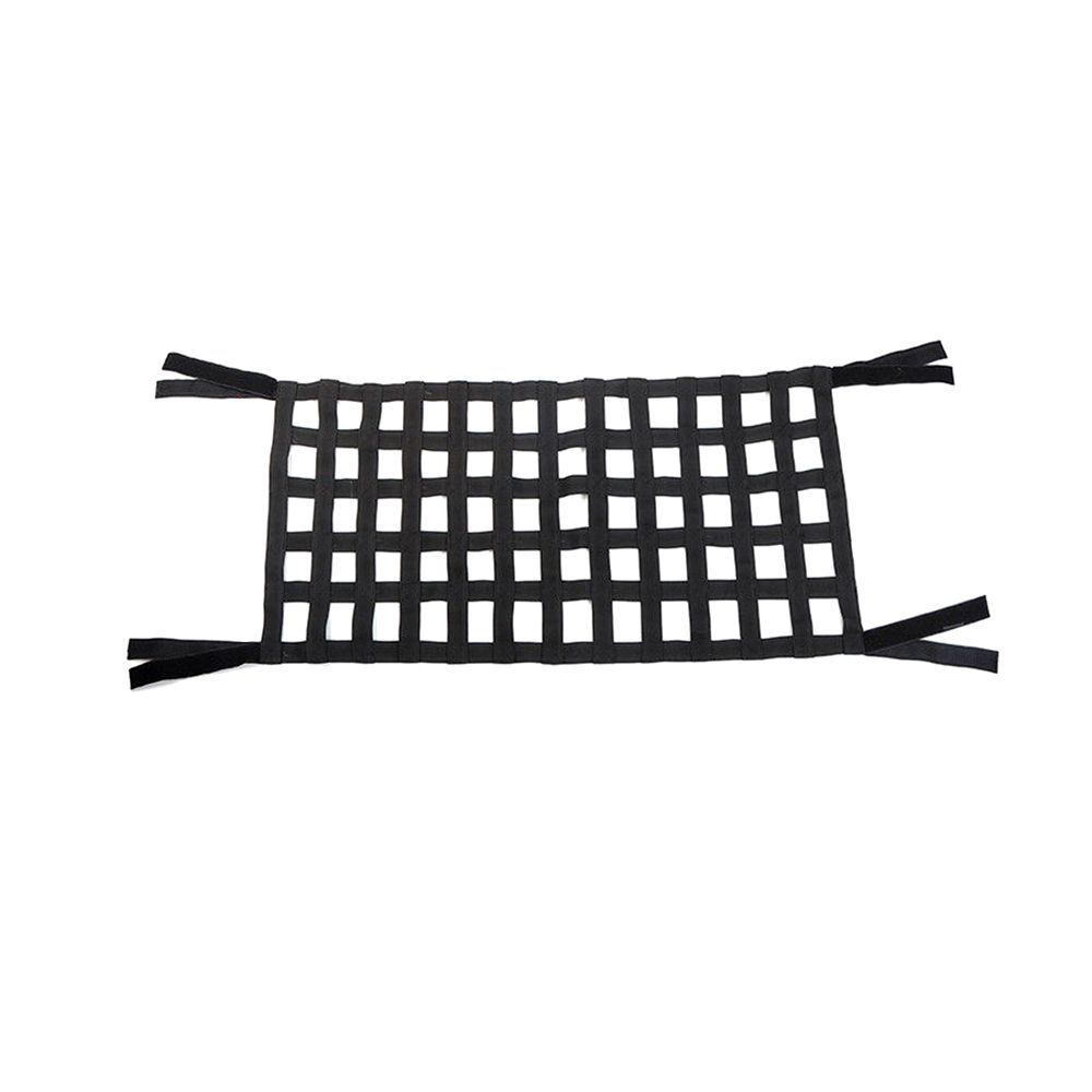 Car Roof Top Soft Cover Rest Bed Hammock For Jeep Wrangler-