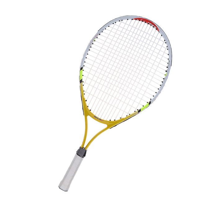 Junior Strung Tennis Racquet 23