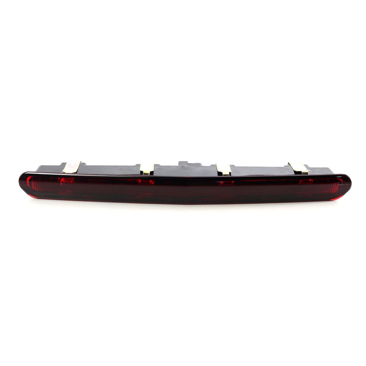 Brake Light, Car Rear LED High Mount Stop Lamp Replacement for Chevrolet Camaro All Models 2016-Present, 84330249, 84776577, 84468410