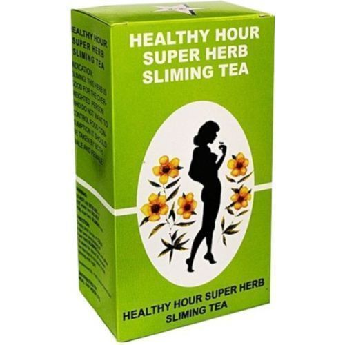 Super Herb  Effective Slimming Tea