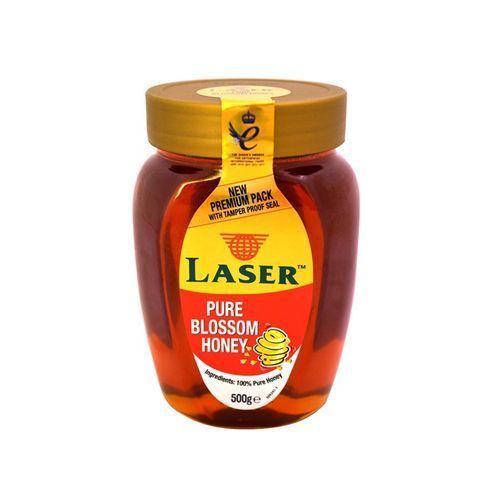 Pure Blossom Honey 500g - 2 BOTTLES