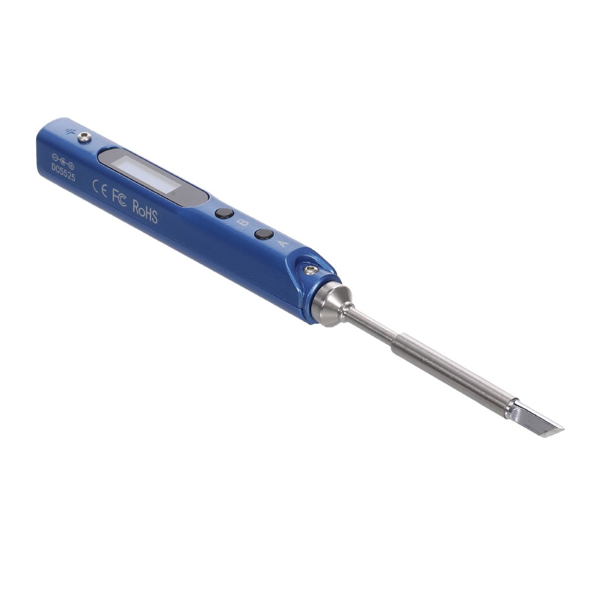 SQ-001 Digital Soldering Iron OLED Mini Electric 65W