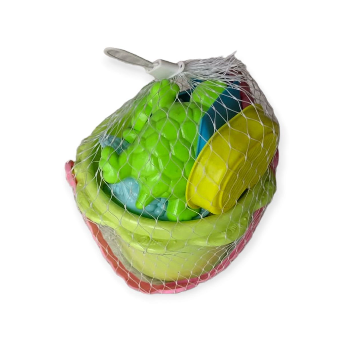 Kids Beach Bucket