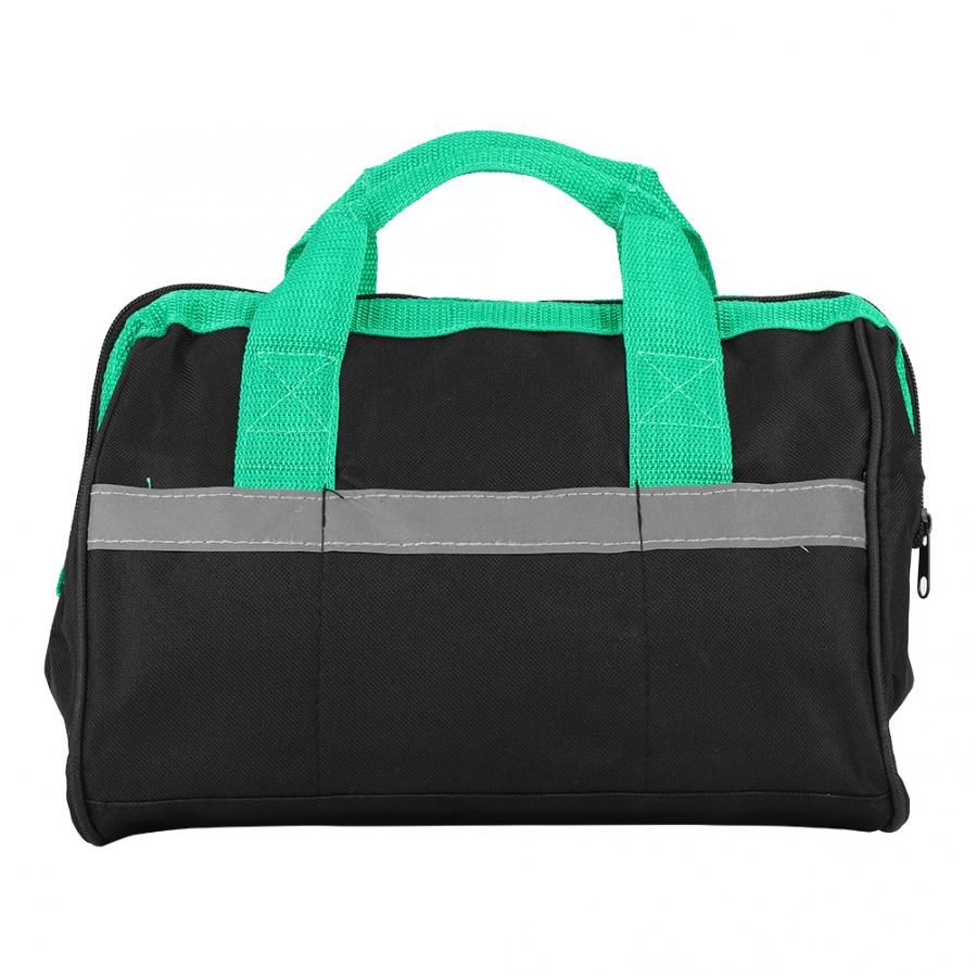Hand Repairing Storage Electrician Duty Hardware Tool Accessories Toolbag Bag Canvas Tool Heavy
