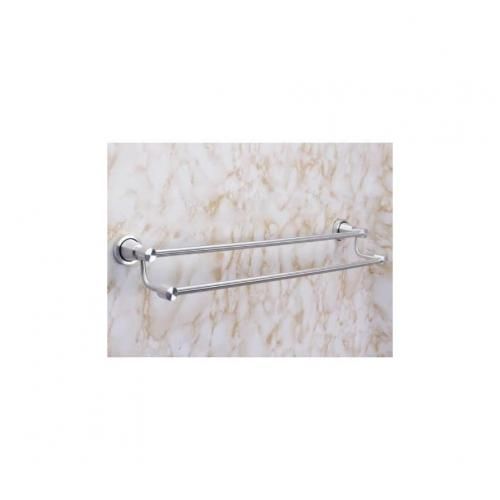 Double Towel Hanger